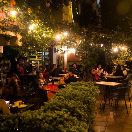 Casa En Llamas Armenia  Dış mekan fotoğraf