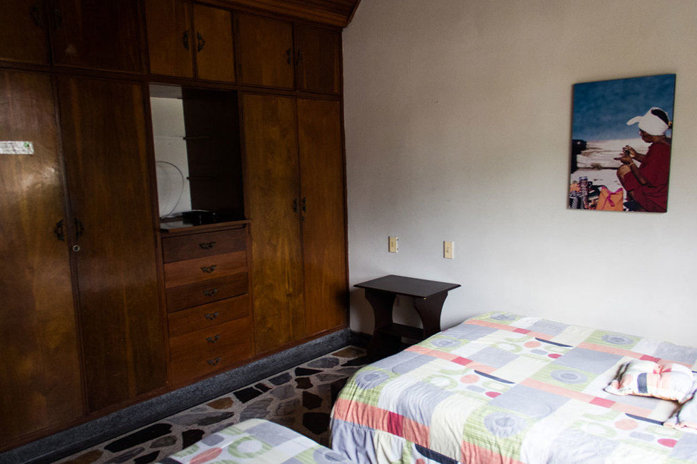 Casa En Llamas Armenia  Dış mekan fotoğraf