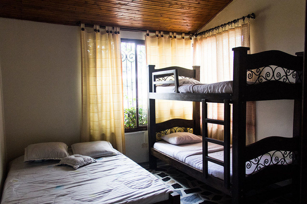 Casa En Llamas Armenia  Dış mekan fotoğraf