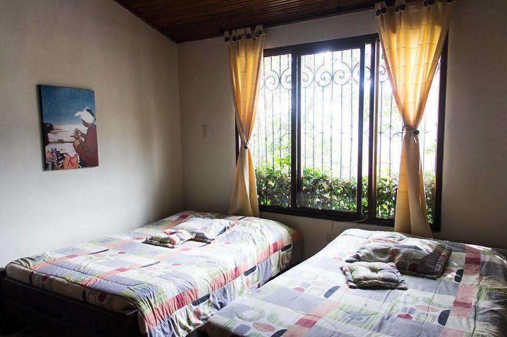 Casa En Llamas Armenia  Dış mekan fotoğraf