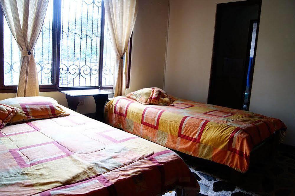 Casa En Llamas Armenia  Dış mekan fotoğraf
