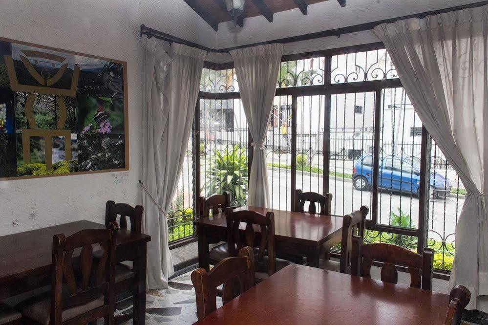 Casa En Llamas Armenia  Dış mekan fotoğraf