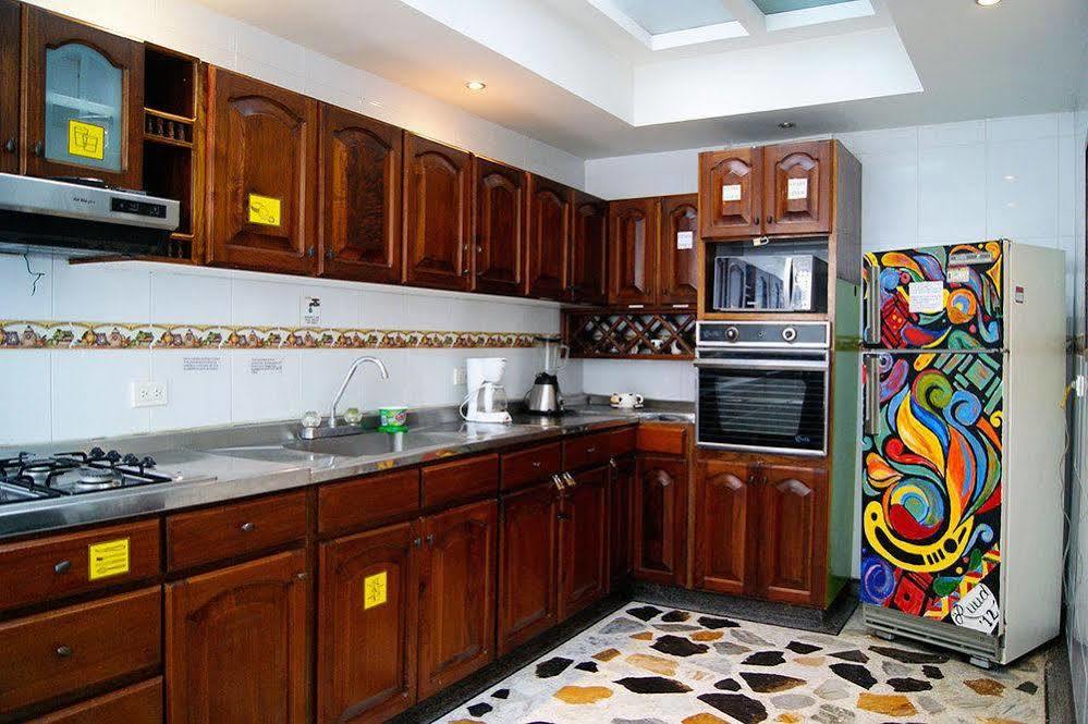 Casa En Llamas Armenia  Dış mekan fotoğraf