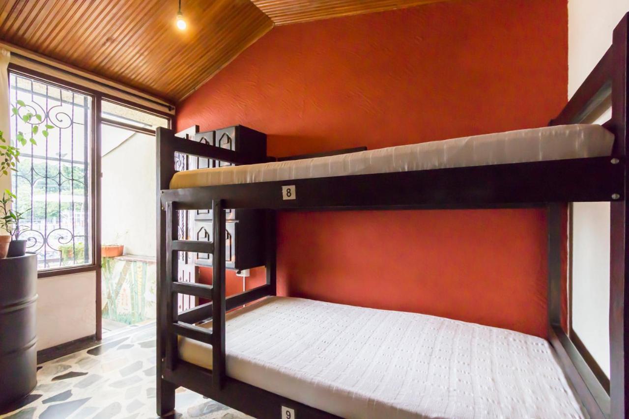 Casa En Llamas Armenia  Dış mekan fotoğraf
